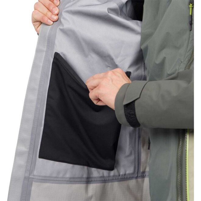Karpos Storm 2.0 Jacket メンズハードシェルジャケット