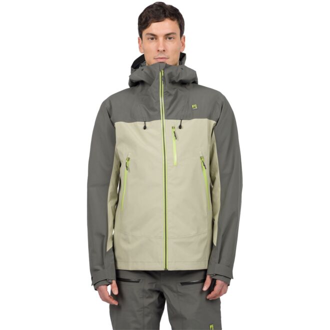 Karpos Storm 2.0 Jacket メンズハードシェルジャケット