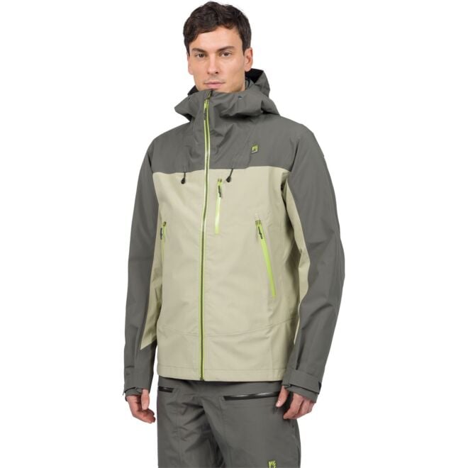 Karpos Storm 2.0 Jacket メンズハードシェルジャケット