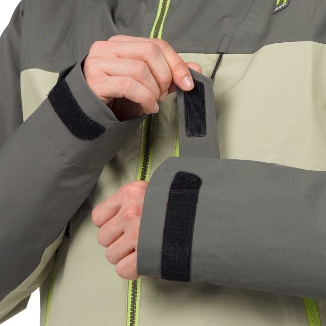 Karpos Storm 2.0 Jacket メンズハードシェルジャケット