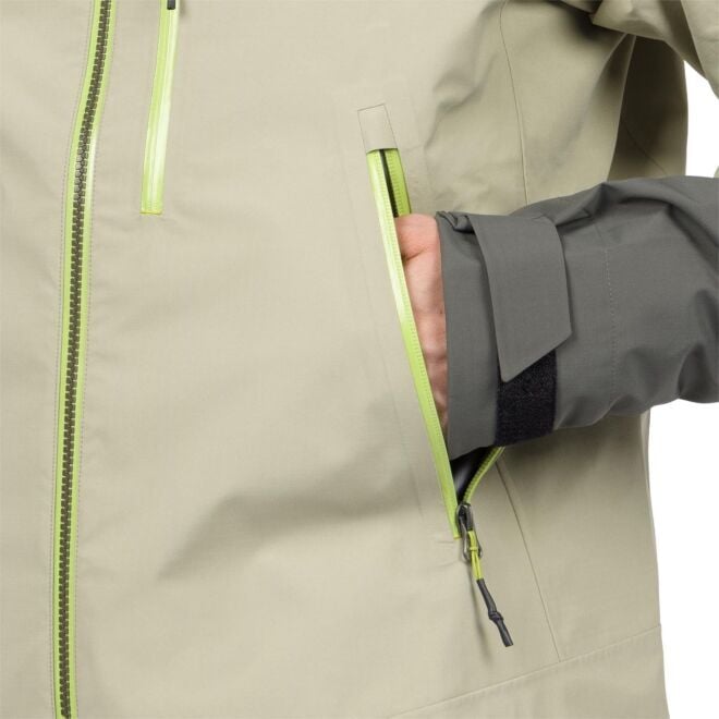 Karpos Storm 2.0 Jacket メンズハードシェルジャケット