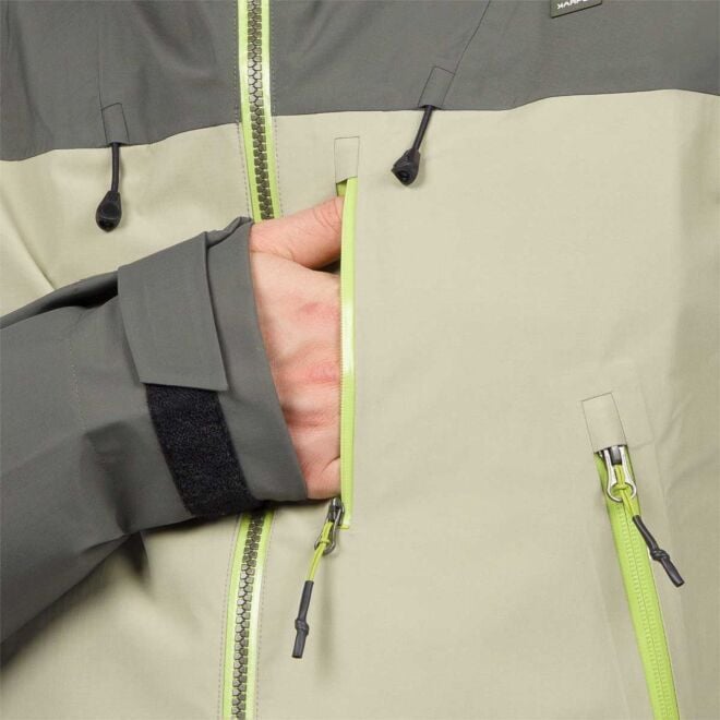 Karpos Storm 2.0 Jacket メンズハードシェルジャケット