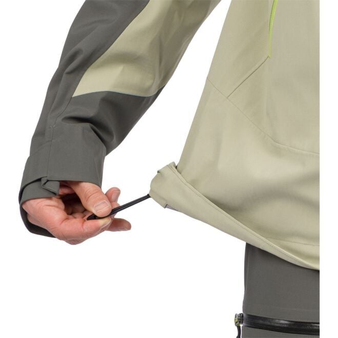 Karpos Storm 2.0 Jacket メンズハードシェルジャケット