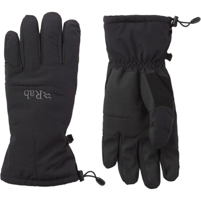 Rab Storm Waterproof Gloves 多目的グローブ