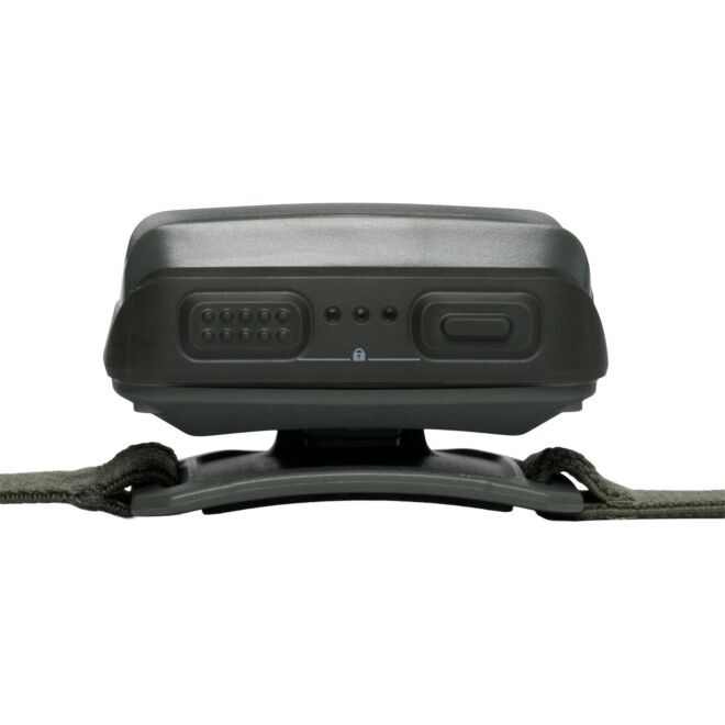 Black Diamond Storm Headlamp lampada frontale ricaricabile