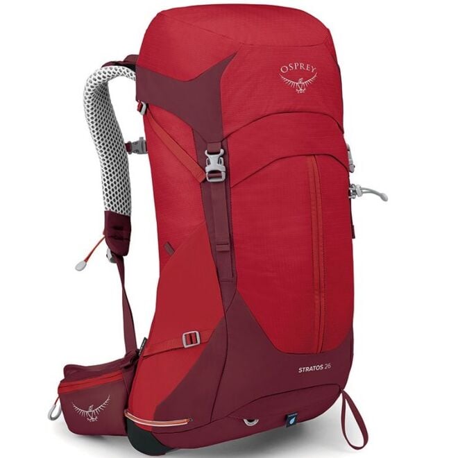Osprey Stratos 26 トレッキングザック