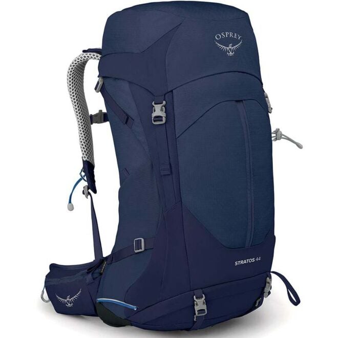 Osprey Stratos 44 トレッキングザック