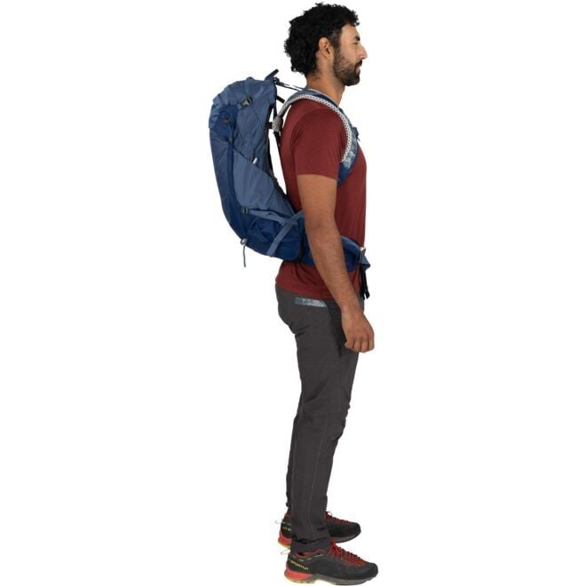 Osprey Stratos 24 トレッキングザック