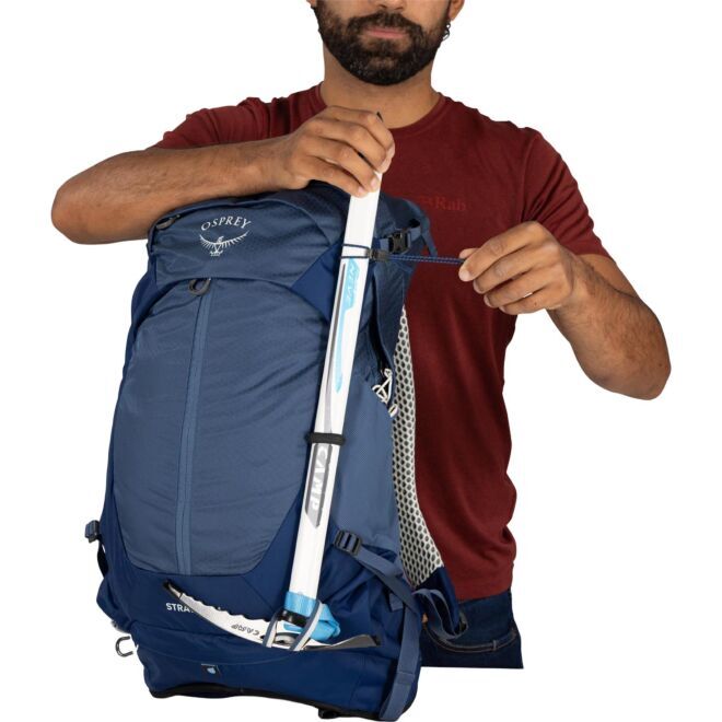 Osprey Stratos 24 トレッキングザック