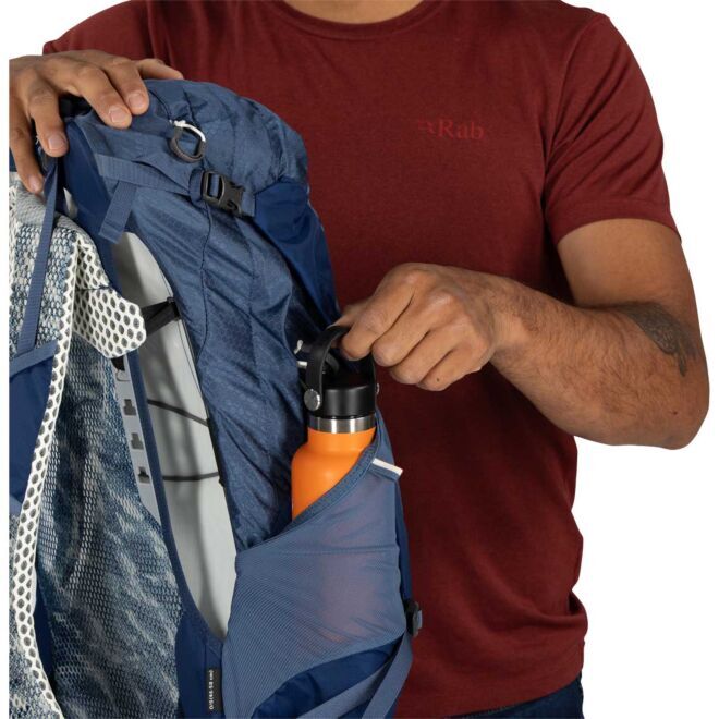 Osprey Stratos 24 トレッキングザック