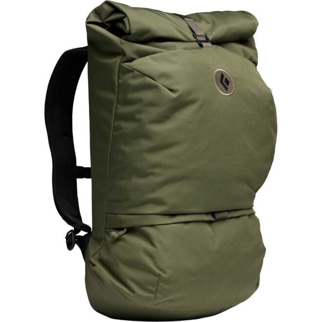 Black Diamond Street Creek 28 Backpack zaino tempo libero