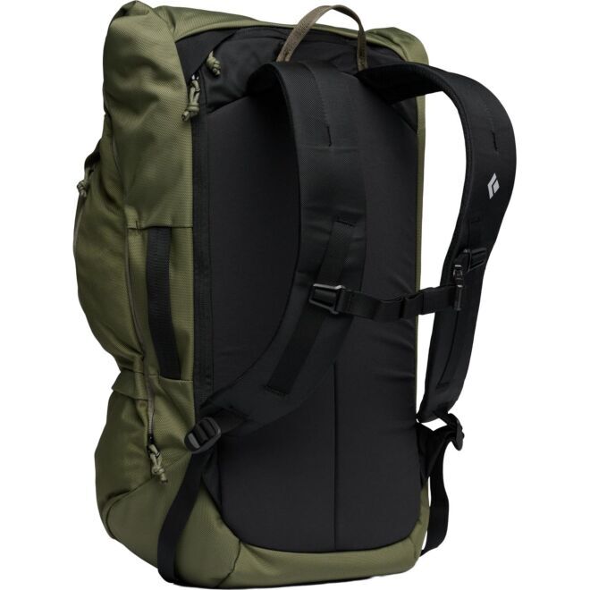 Black Diamond Street Creek 28 Backpack zaino tempo libero