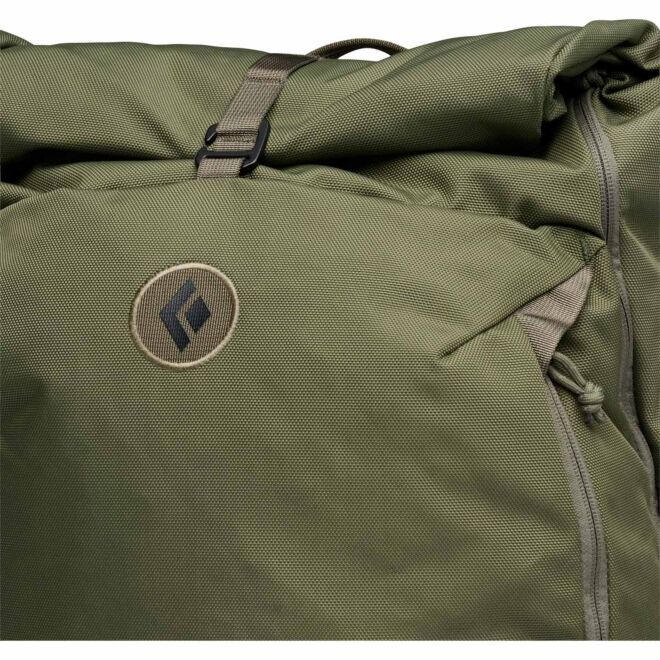 Black Diamond Street Creek 28 Backpack zaino tempo libero