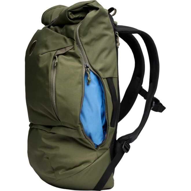 Black Diamond Street Creek 28 Backpack zaino tempo libero