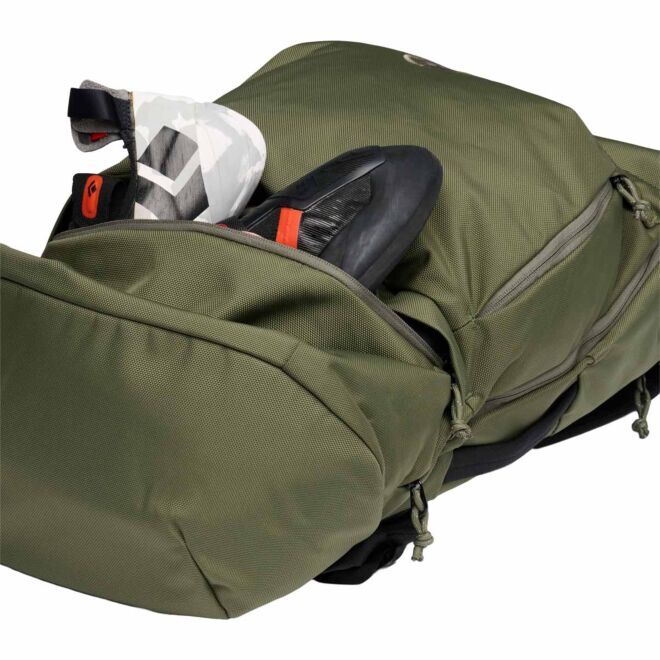 Black Diamond Street Creek 28 Backpack zaino tempo libero