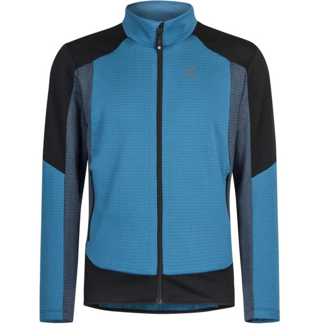 Montura Stretch Color Jacket 男性用テクニカルフリース