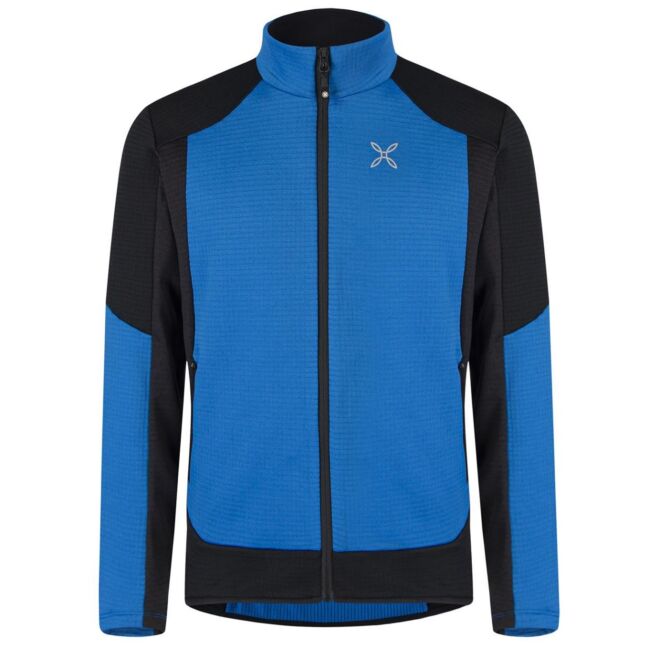 Montura Stretch Color Jacket 男性用テクニカルフリース