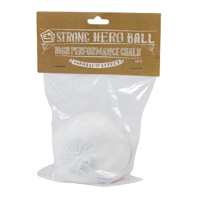 E9 Enove Strong Hero Ball 56 g (6個入り) マグネサイトボール