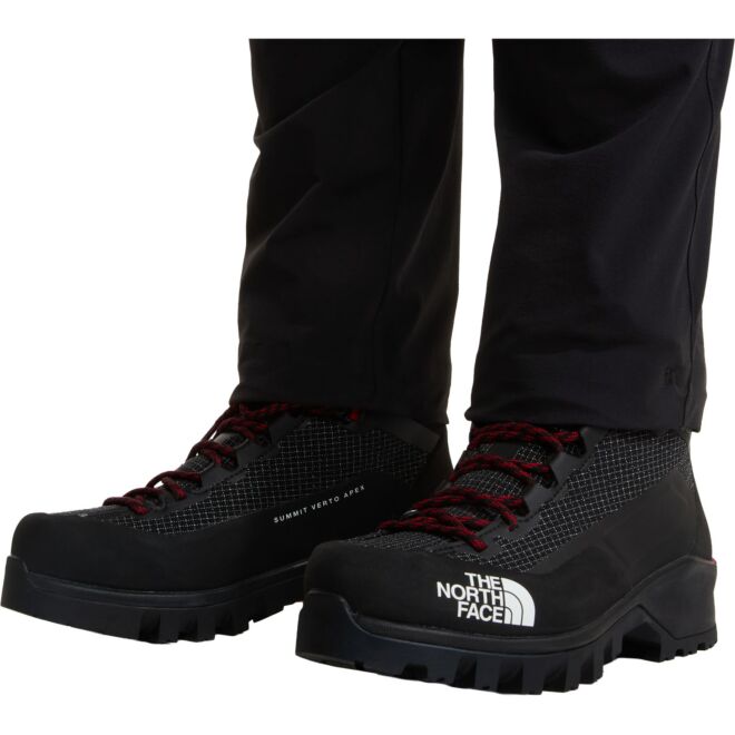 The North Face Summit Verto Apex GTX 登山靴