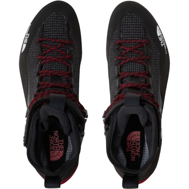 The North Face Summit Verto Apex GTX 登山靴