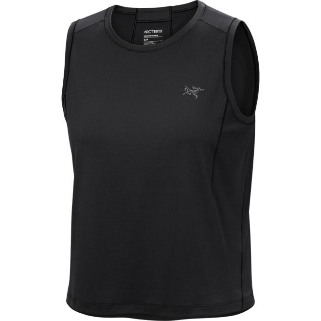 Arc'teryx Sunna Tank W レディースタンクトップ