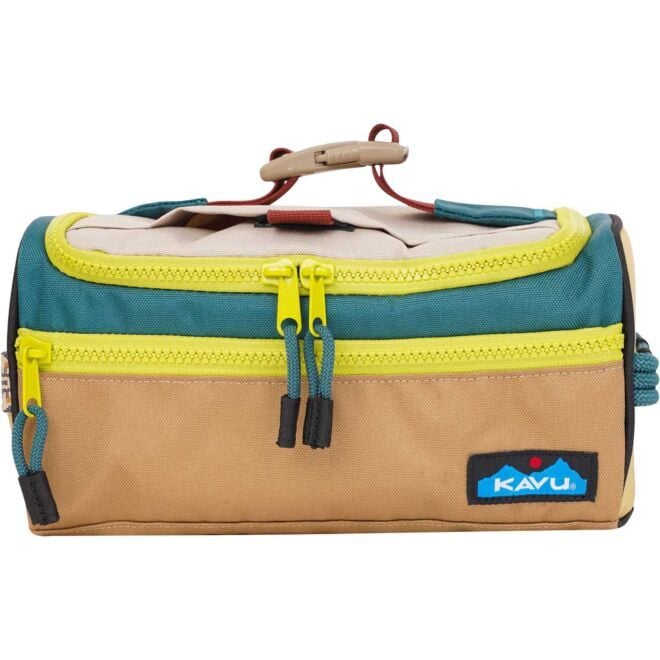 KAVU Supply Kit トイレタリーバッグ