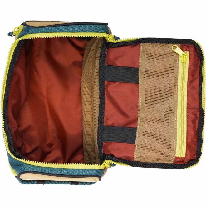 KAVU Supply Kit トイレタリーバッグ