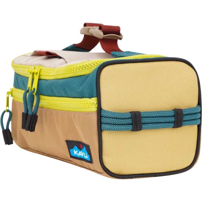 KAVU Supply Kit トイレタリーバッグ