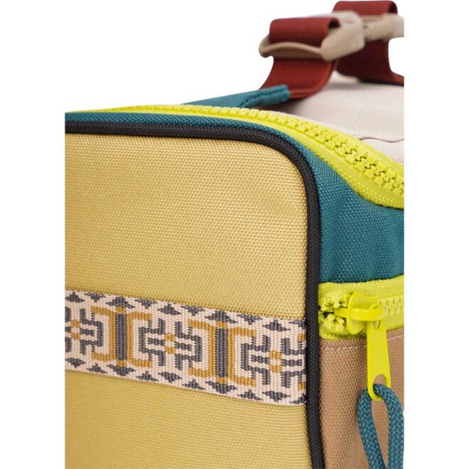 KAVU Supply Kit トイレタリーバッグ