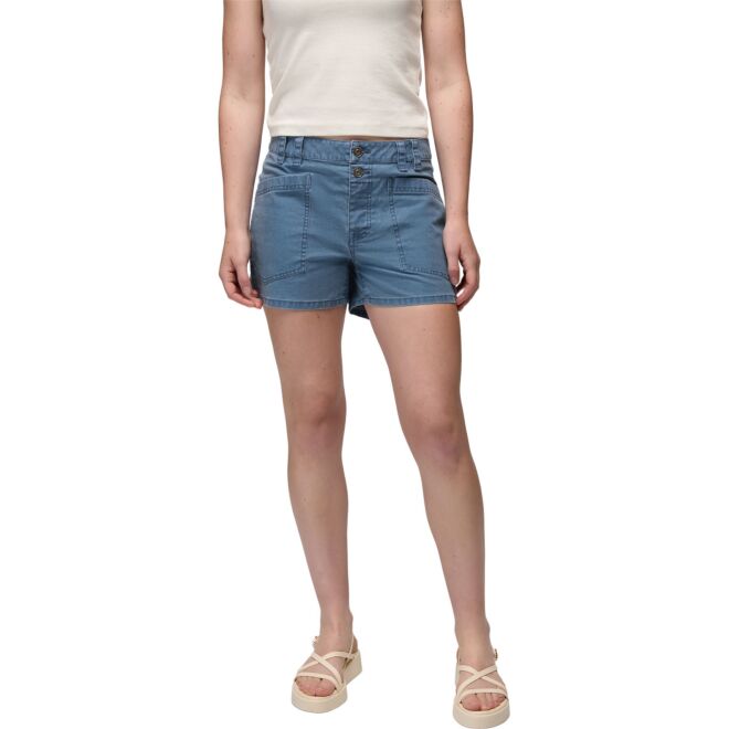 Prana Suton Short レディースショートパンツ