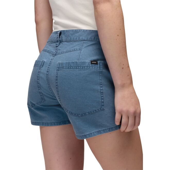 Prana Suton Short レディースショートパンツ