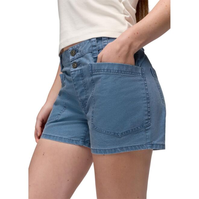 Prana Suton Short レディースショートパンツ