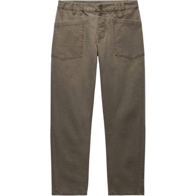 Prana Suton Straight Pant レディースパンツ