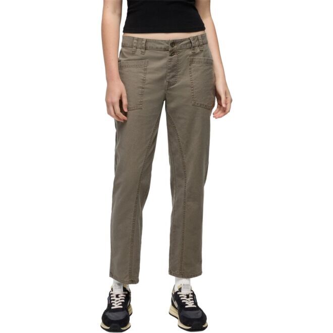 Prana Suton Straight Pant レディースパンツ