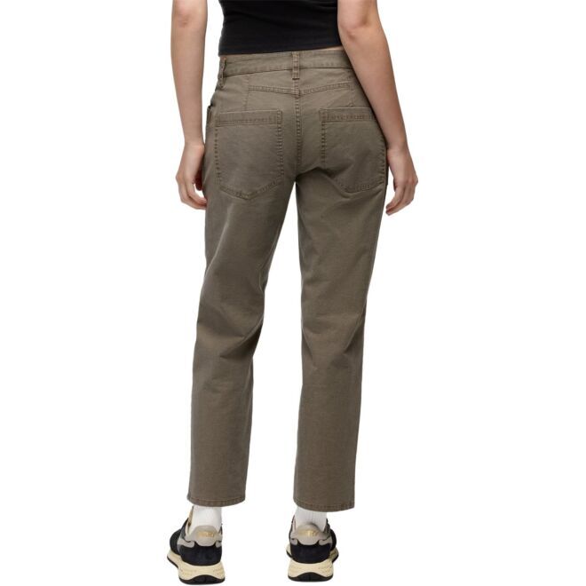 Prana Suton Straight Pant レディースパンツ