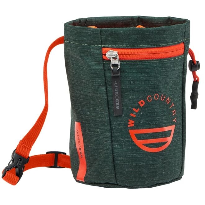 Wild Country Syncro Chalk Bag チョークバッグ