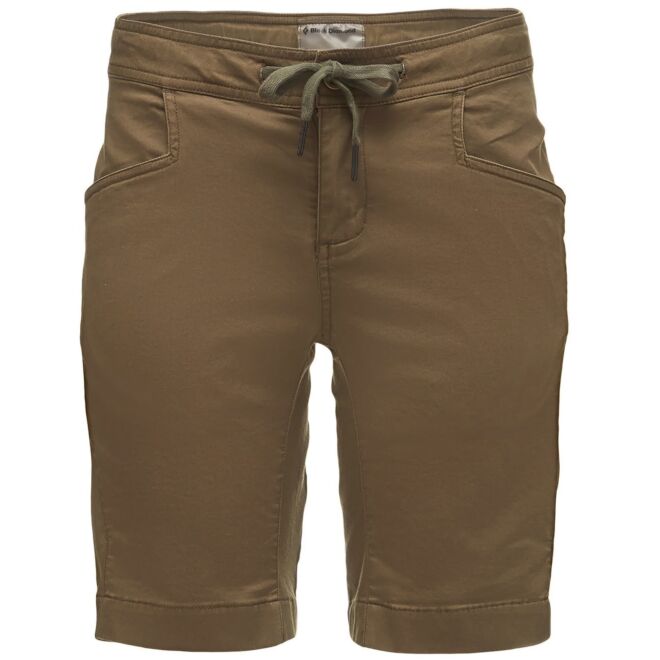 BD Black Diamond W Credo Short レディースショートパンツ