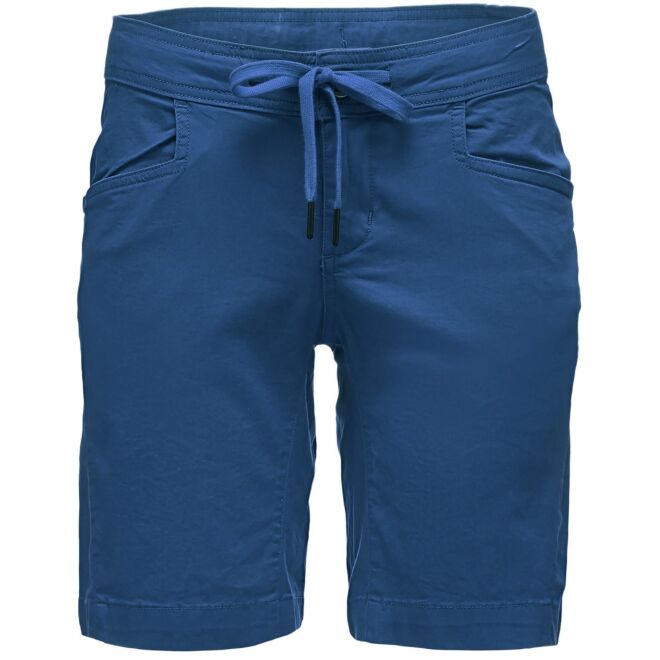 BD Black Diamond W Credo Short レディースショートパンツ
