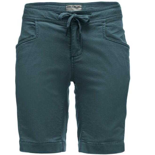 BD Black Diamond W Credo Short レディースショートパンツ