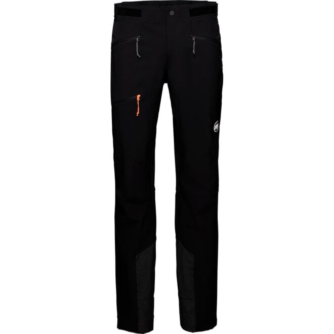 Mammut Taiss Guide SO Pants Men 男性用パンツ