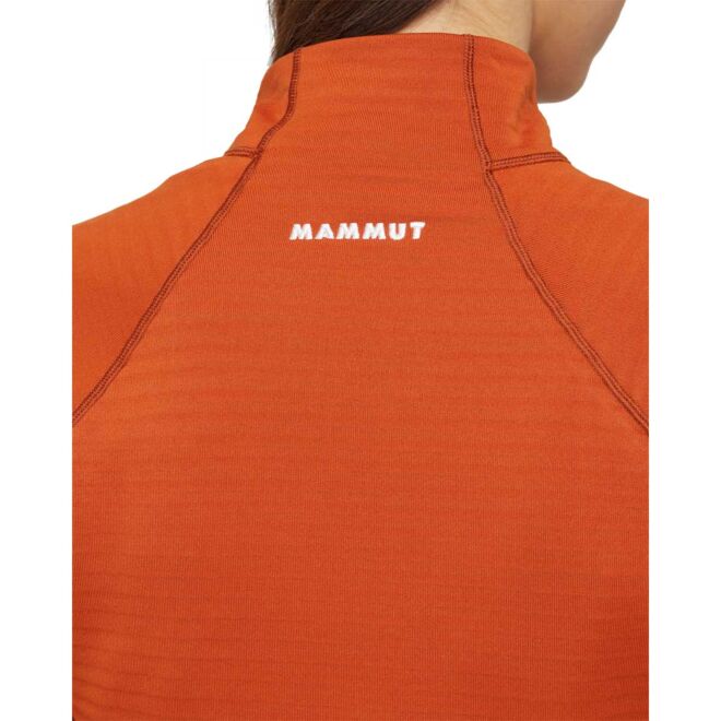 Mammut Taiss ML Jacket women's technical fleece