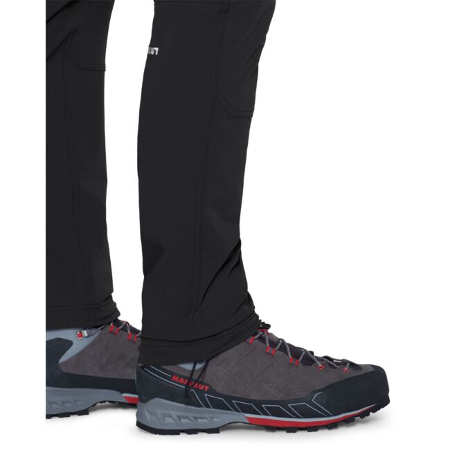 Mammut Taiss SO Pants Men 男性用パンツ