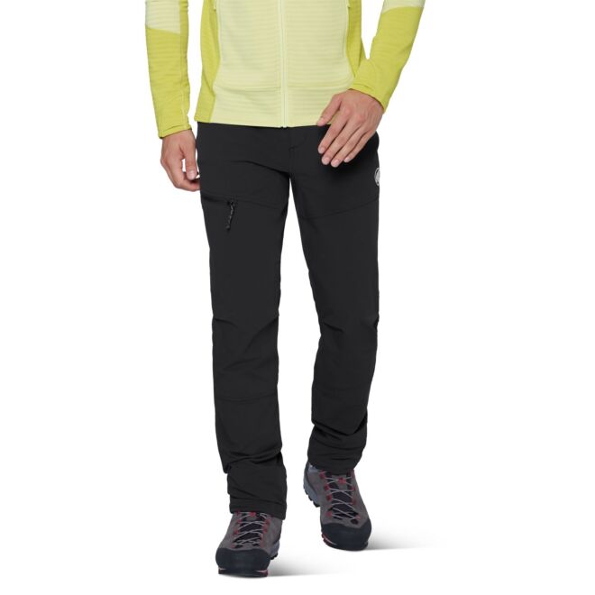 Mammut Taiss SO Pants Men 男性用パンツ