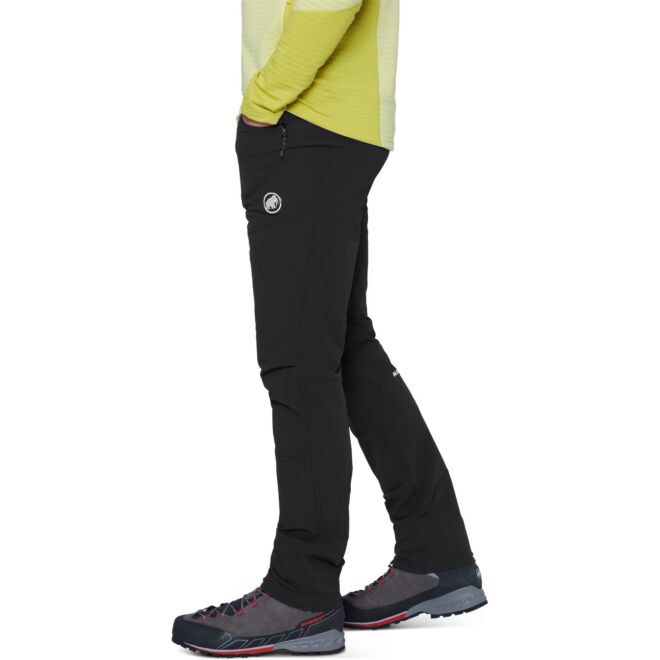 Mammut Taiss SO Pants Men 男性用パンツ