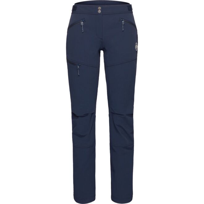 Mammut Taiss SO Pants Women レディースパンツ