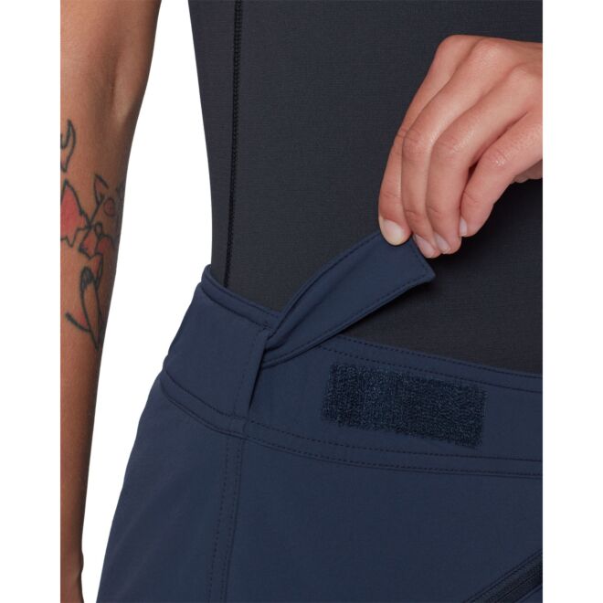 Mammut Taiss SO Pants Women レディースパンツ