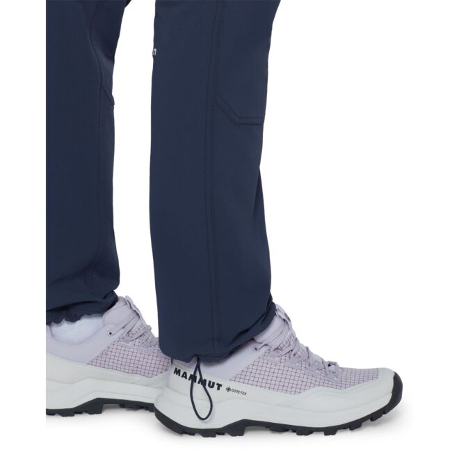 Mammut Taiss SO Pants Women レディースパンツ