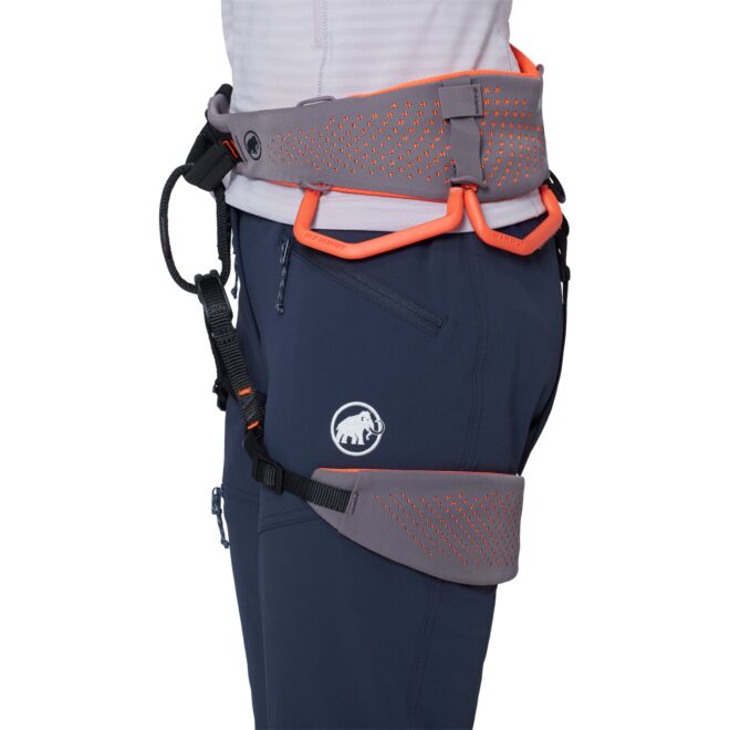 Mammut Taiss SO Pants Women レディースパンツ
