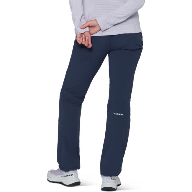 Mammut Taiss SO Pants Women レディースパンツ