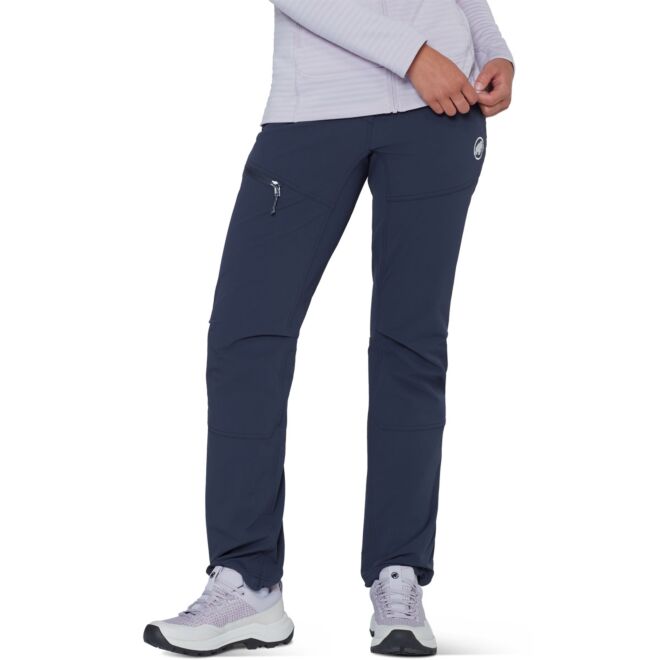 Mammut Taiss SO Pants Women レディースパンツ